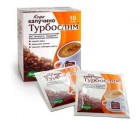 Турбослим Кофе фильтрпакетики 2 г, 10 шт. - Новоалтайск